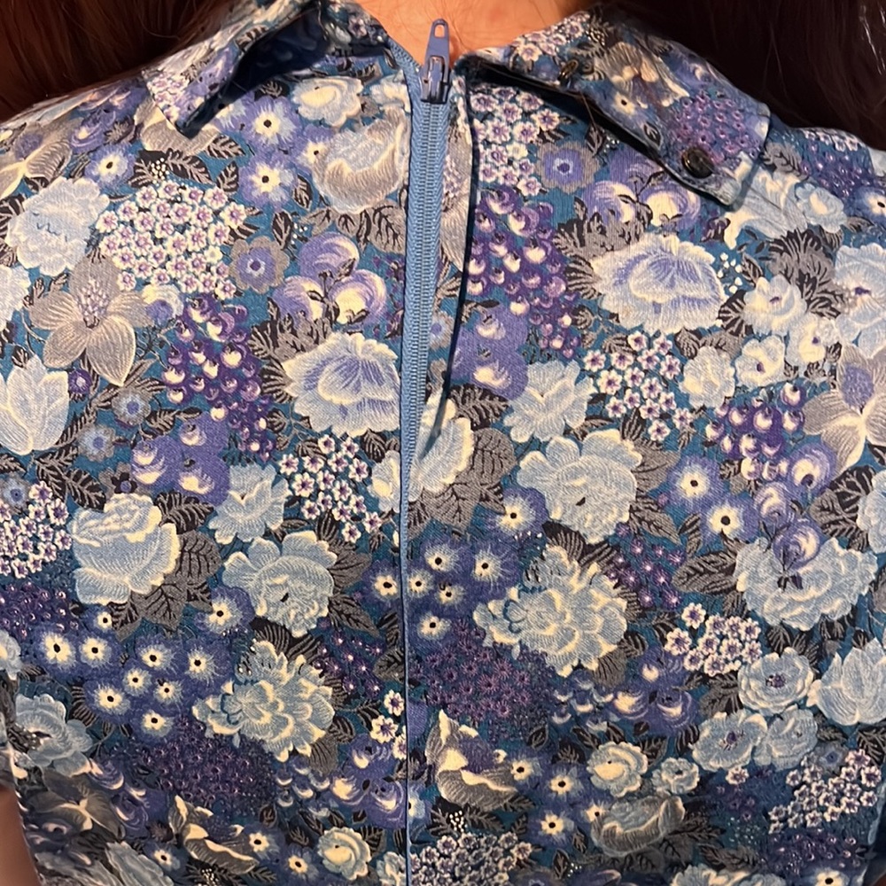 Handmade top. - Picture 5 of 5